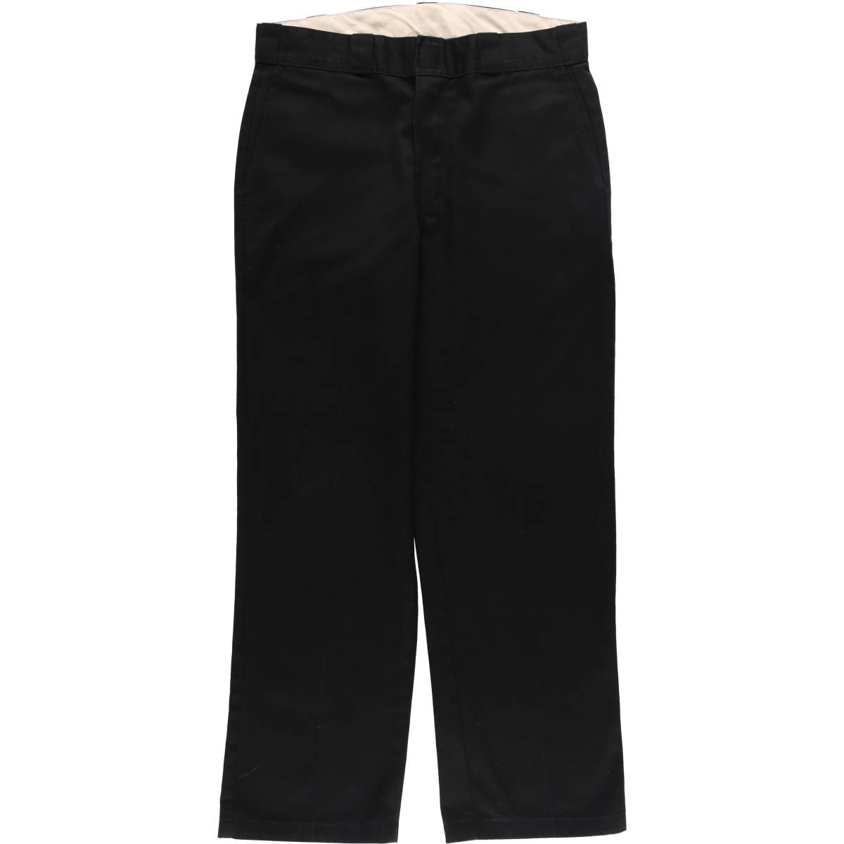 古着 ディッキーズ Dickies ワークパンツ メンズw33相当/eaa558443