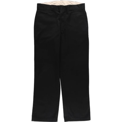 古着 ディッキーズ Dickies ワークパンツ メンズw33相当/eaa558443