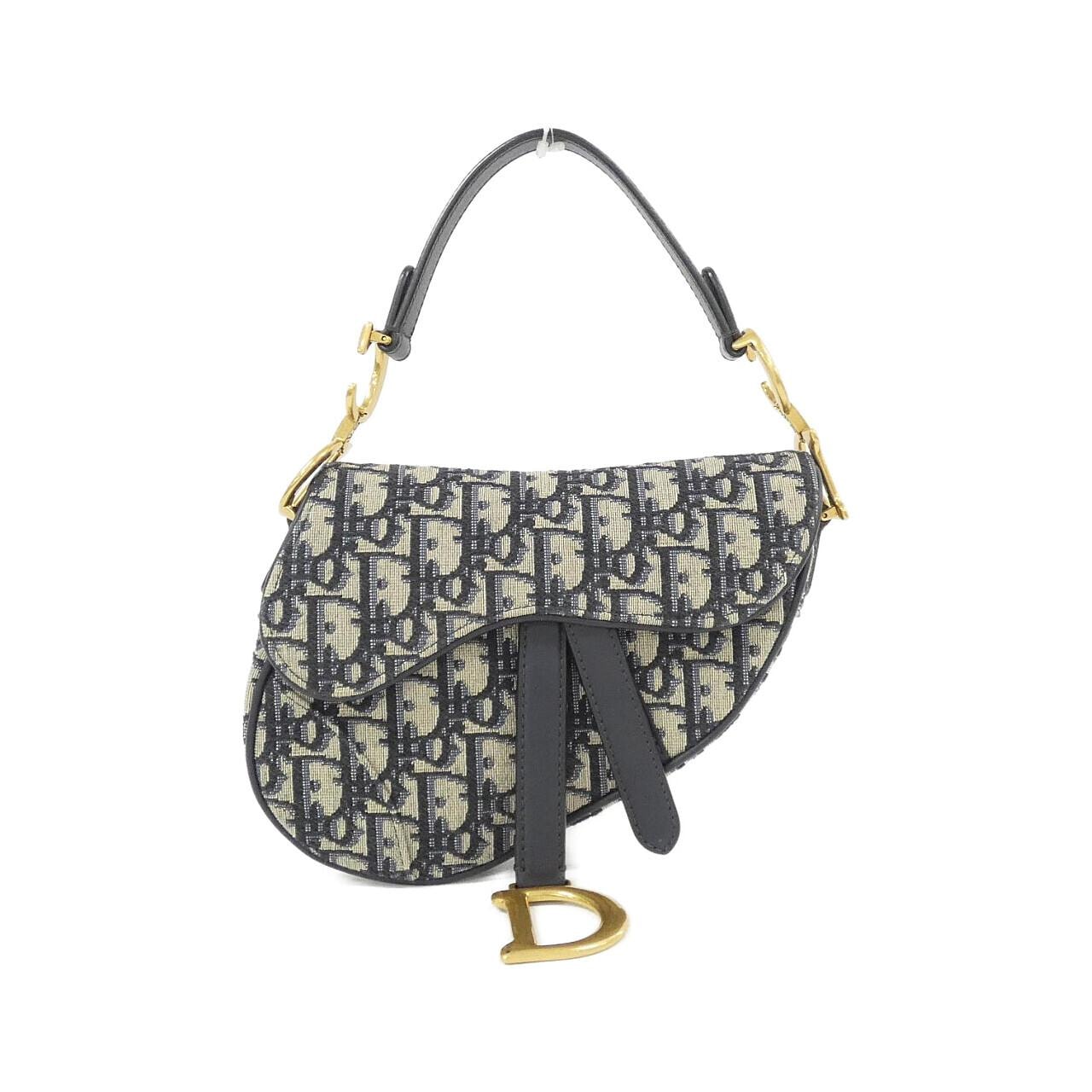 クリスチャンディオール DIOR OBLIQUE サドル M0447CTZQ バッグ