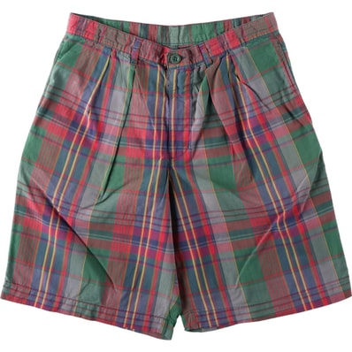 古着 90年代 ギャップ GAP オールドギャップ コットンショーツ ショートパンツ メンズw31相当/eaa633174