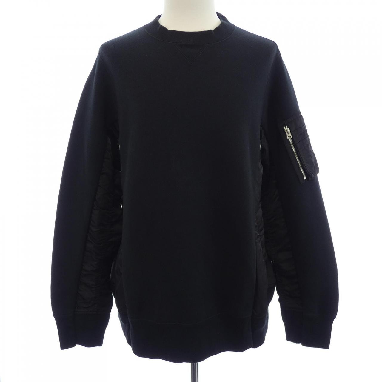 サカイ SACAI SCM-043 スウェット