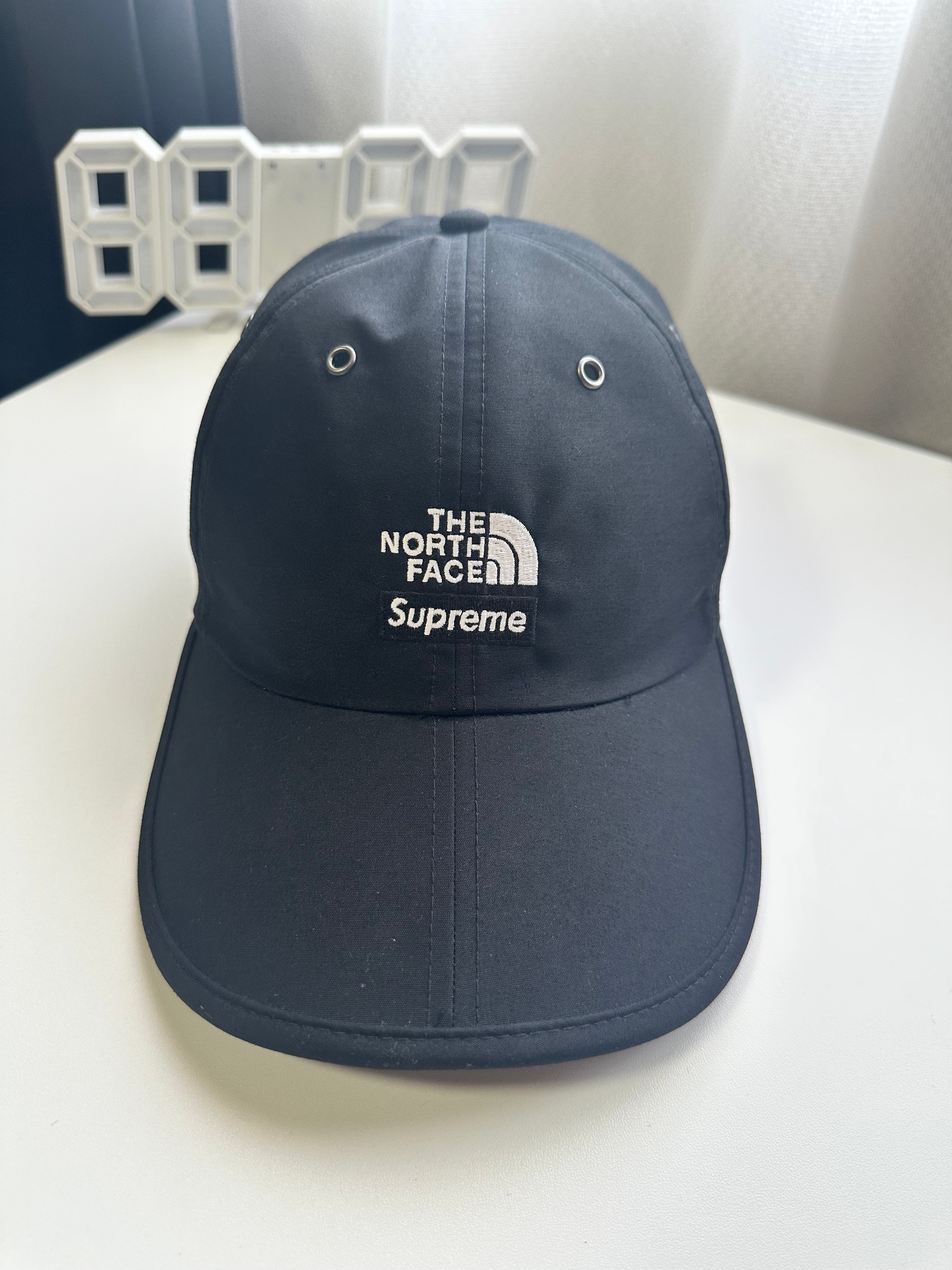 UNDERCOVER x THE NORTH FACE SOUKUU Down Cap 