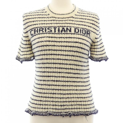 クリスチャンディオール CHRISTIAN DIOR 514S75A7014 ニット