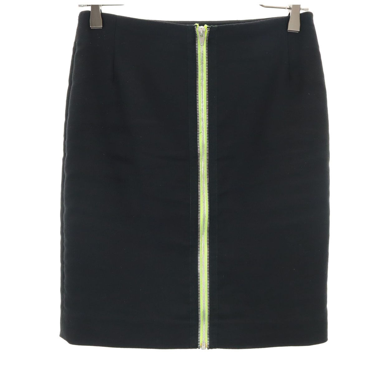 Alexander Wang ミニ丈 タイトスカート