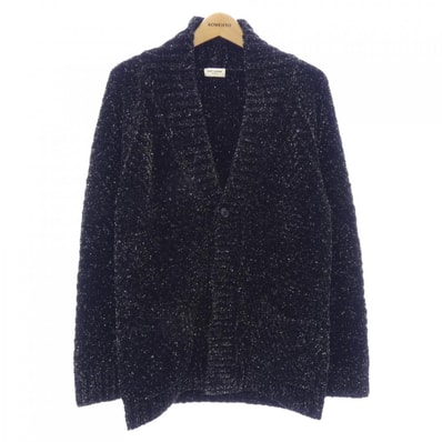 サンローラン SAINT LAURENT 578632 YAFP2 カーディガン