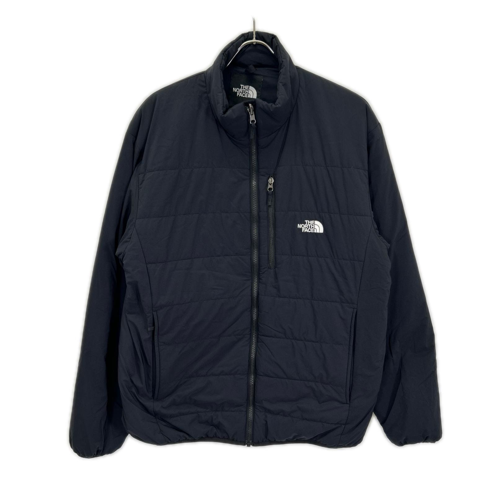 ノースフェイス NY82554 LIGHT RIDER JACKET L