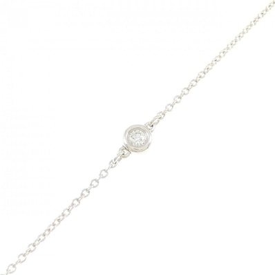 ティファニー バイザヤード ブレスレット