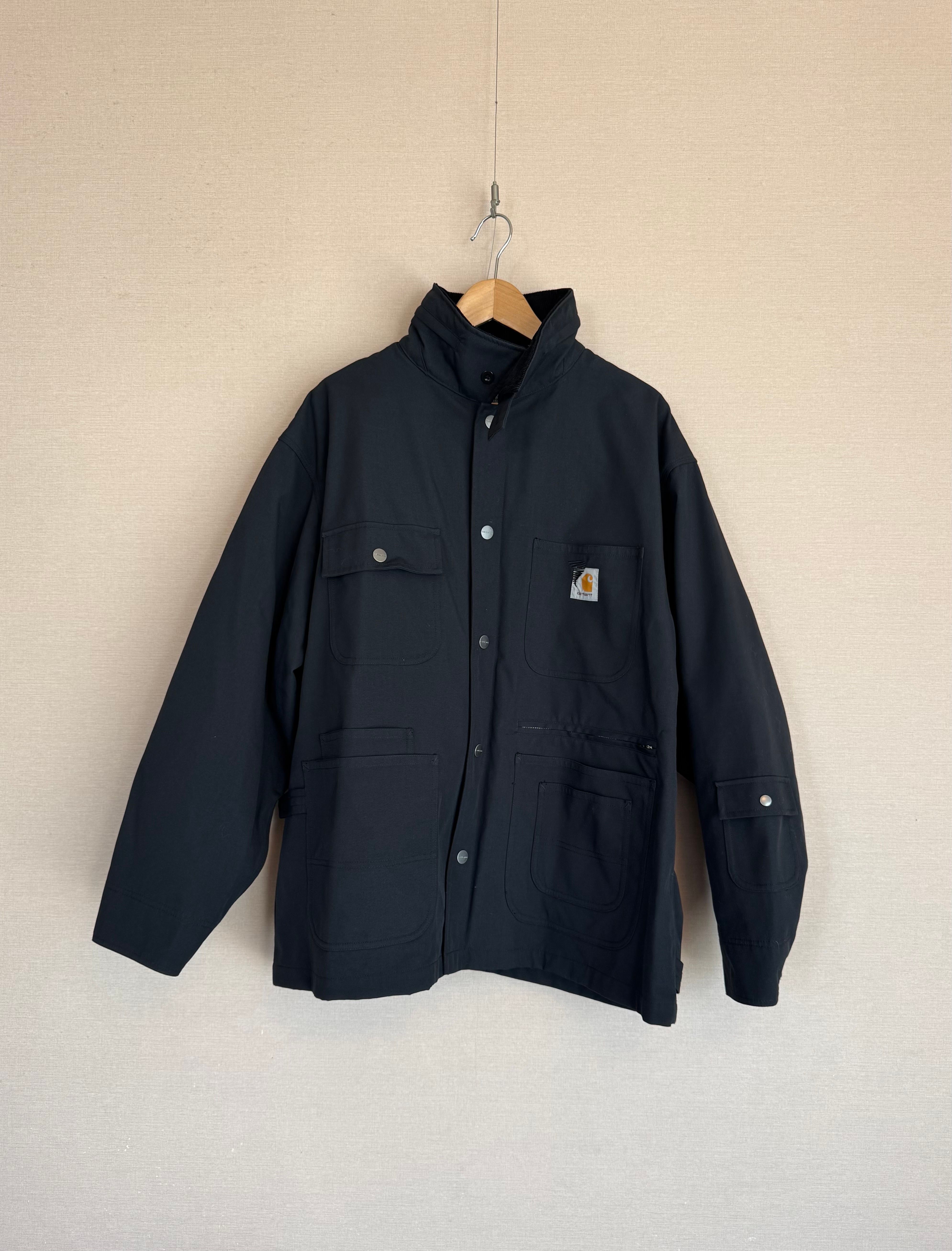 Carhartt x INVINCIBLE 15th Chore Coat 