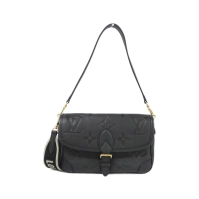 ルイヴィトン バイカラー モノグラム アンプラント ディアヌ M46386 ショルダーバッグ