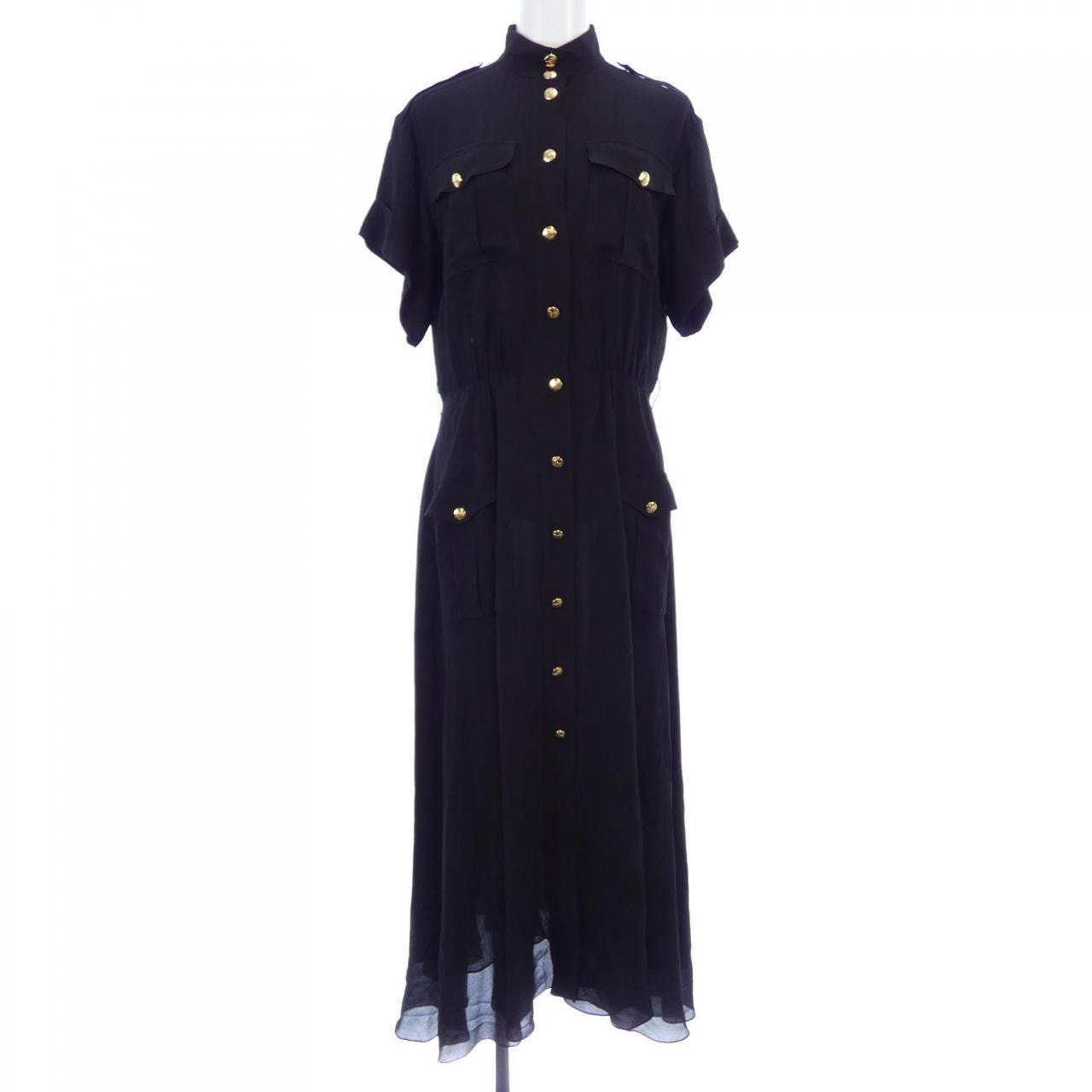セリーヌ CELINE 2R24C856C ワンピース