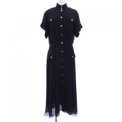 セリーヌ CELINE 2R24C856C ワンピース