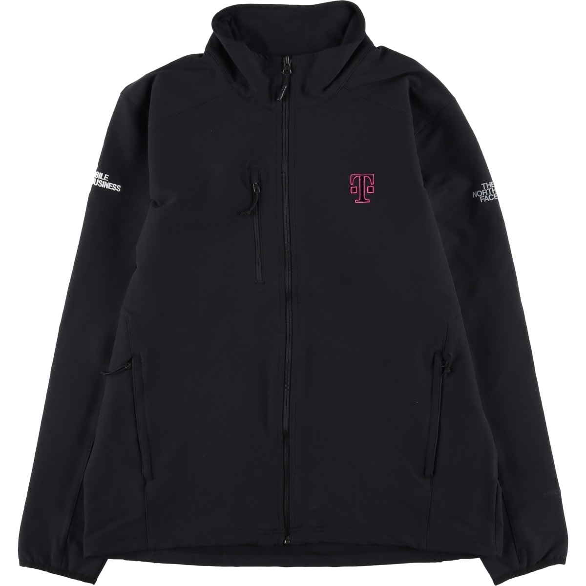 古着 ザノースフェイス THE NORTH FACE ソフトシェルジャケット メンズL相当/eaa610252