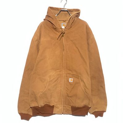 Carhartt Duck Thermal Lined ActiveJacket