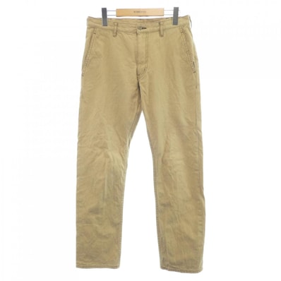 コムデギャルソンオム COMME des GARCONS HOMME PLUS PE-P040 パンツ