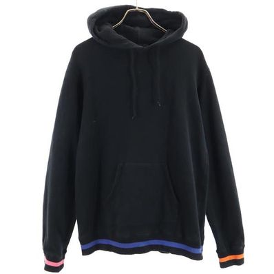 SOPHNET. 長袖 スウェットパーカー