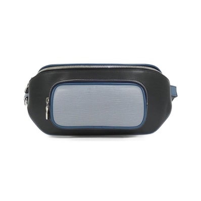 ルイヴィトン モノグラム エクリプス エピ バムバッグ 2017AW M53420 ショルダーバッグ