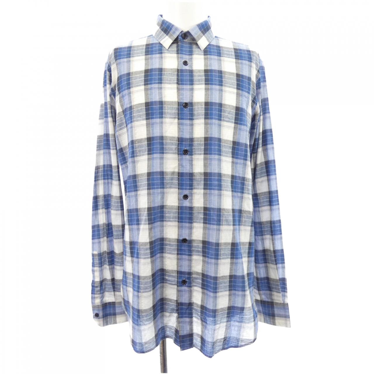 サンローラン SAINT LAURENT 376954 Y799H シャツ