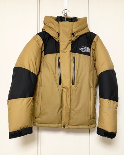 The North Face Baltro Light Jacket UB 2020/2021 "Utility Brown"