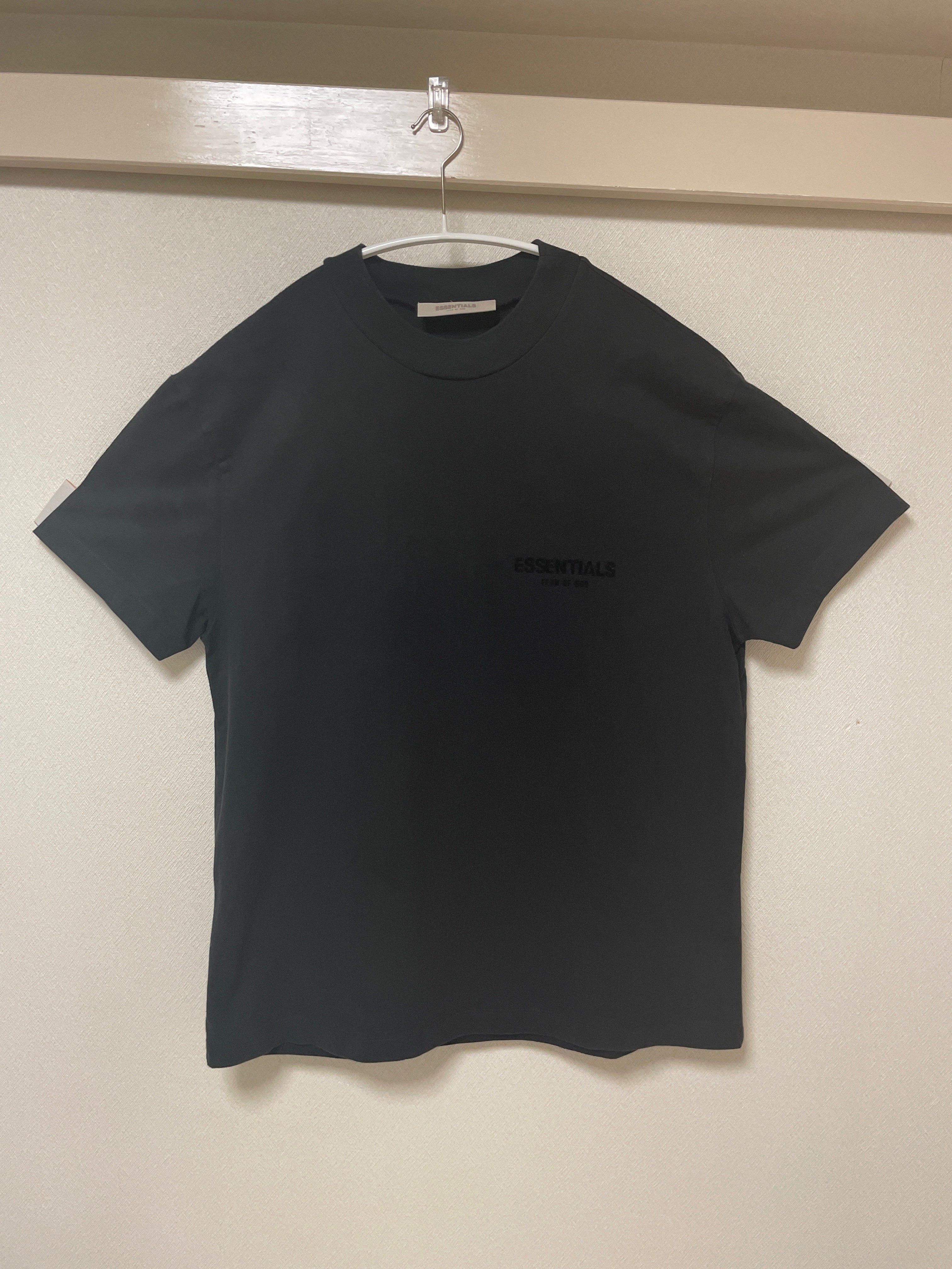 FEAR OF GOD ESSENTIALS Tee "Stretch Limo"