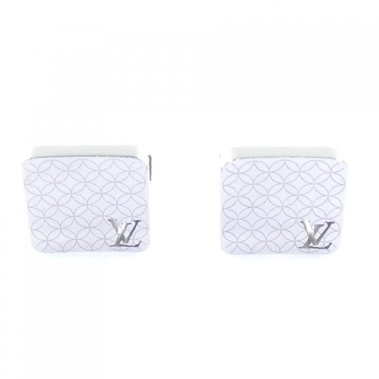 ルイヴィトン LOUIS VUITTON カフリンク シャンゼリゼ M65043 カフス
