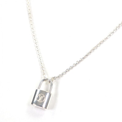 極美品 ルイヴィトン ネックレス ロックイット レディース Q93559