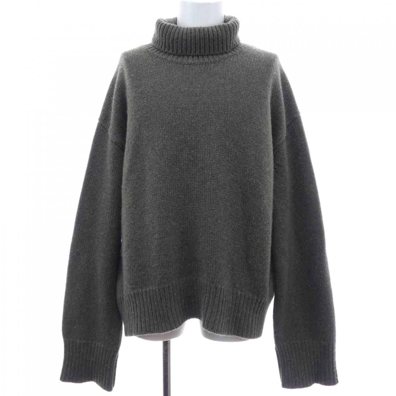 ジバンシー GIVENCHY BM90PE4YFT ニット