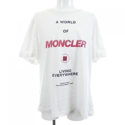 モンクレール MONCLER H10918C00024 Tシャツ