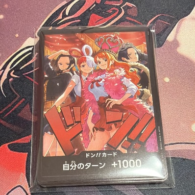 PSA10】ドン!!カード : ロビン&ウタ&ナミ&ハンコック スーパーパラレル PSA10】ドン!!カード : ロビン&ウタ&ナミ&ハンコック スーパーパラレル