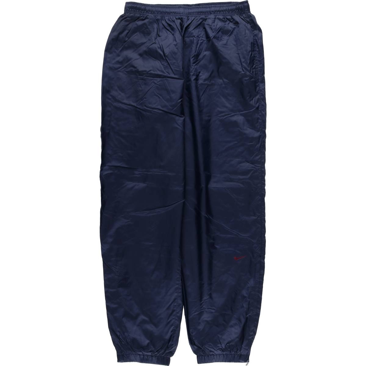 古着 90年代 ナイキ NIKE ナイロンパンツ シャカシャカパンツ メンズXL相当 ヴィンテージ/eaa593893