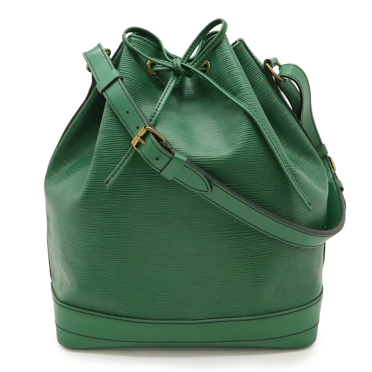 ルイ・ヴィトンノエ エピ M44004 ショルダーバッグ レディース