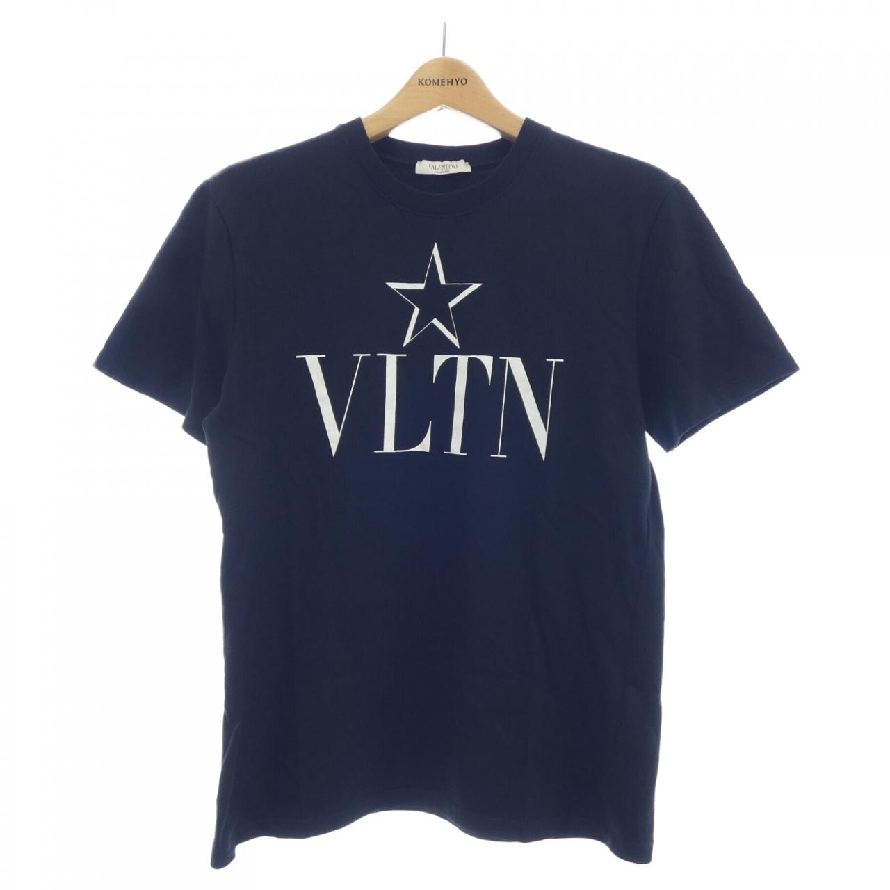 ヴァレンティノ VALENTINO TV3MG05P638 Tシャツ