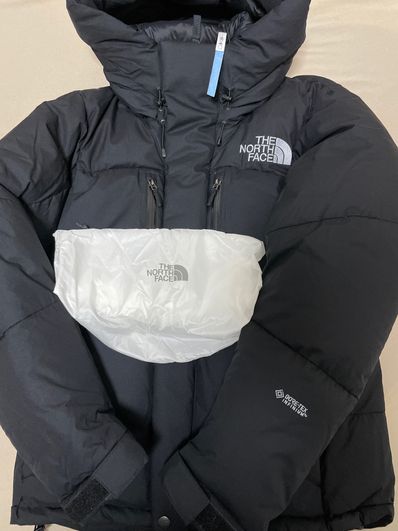 The North Face Baltro Light Jacket K 2020/2021 "Black"