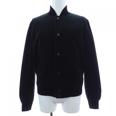 サンローラン SAINT LAURENT 711490 Y615W ブルゾン