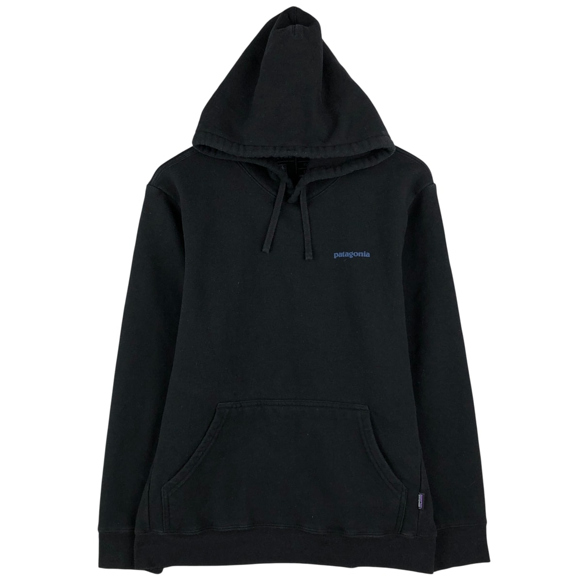 古着 パタゴニア Patagonia WORN WEAR 39665 スウェットプルオーバーパーカー メンズM相当/eaa419948