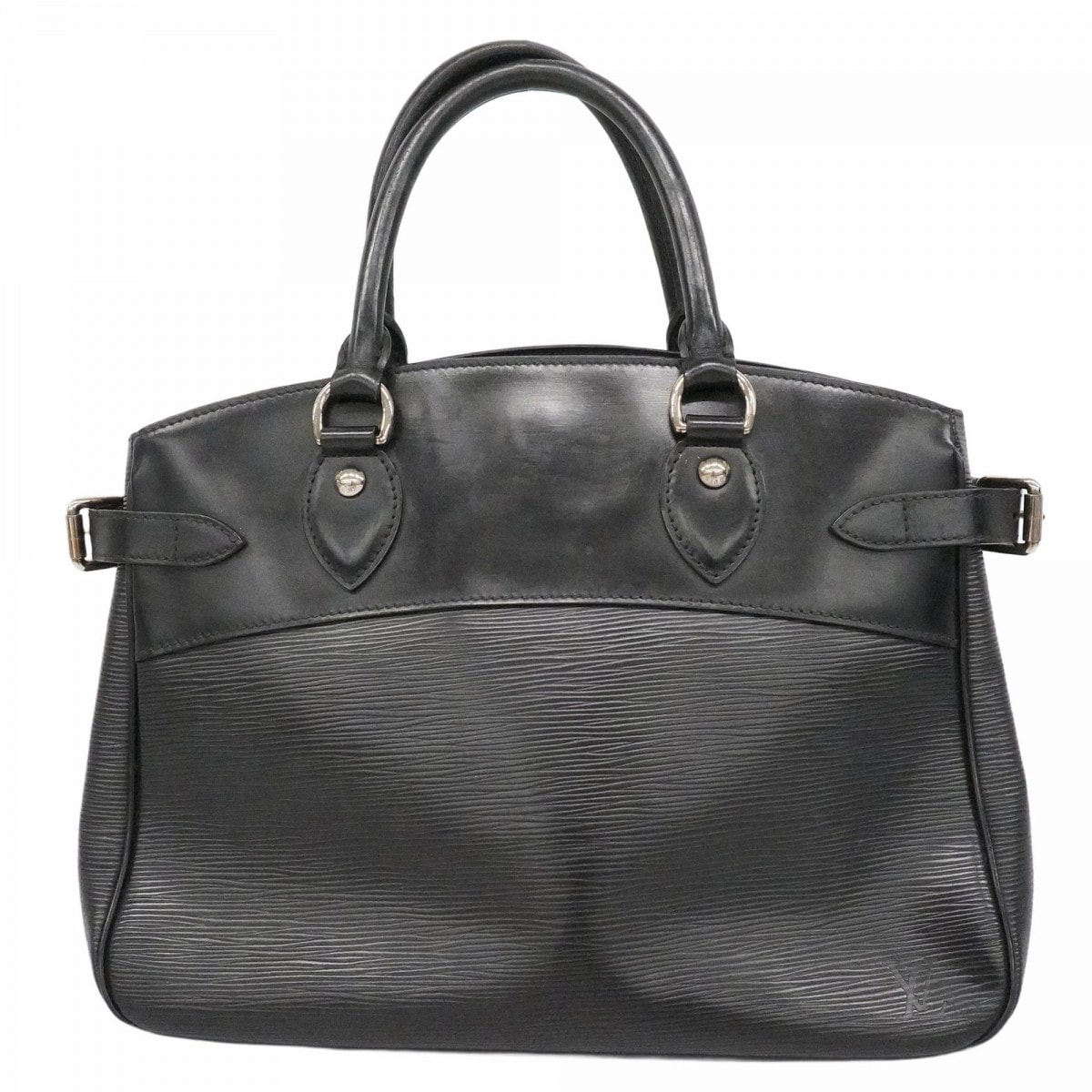 ★最終価格【6ce6074-k】ルイヴィトン ハンドバッグ エピ パッシィ M59262 ノワール【中古】レディース