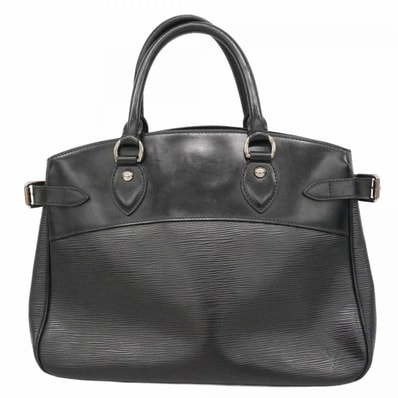 ★最終価格【6ce6074-k】ルイヴィトン ハンドバッグ エピ パッシィ M59262 ノワール【中古】レディース