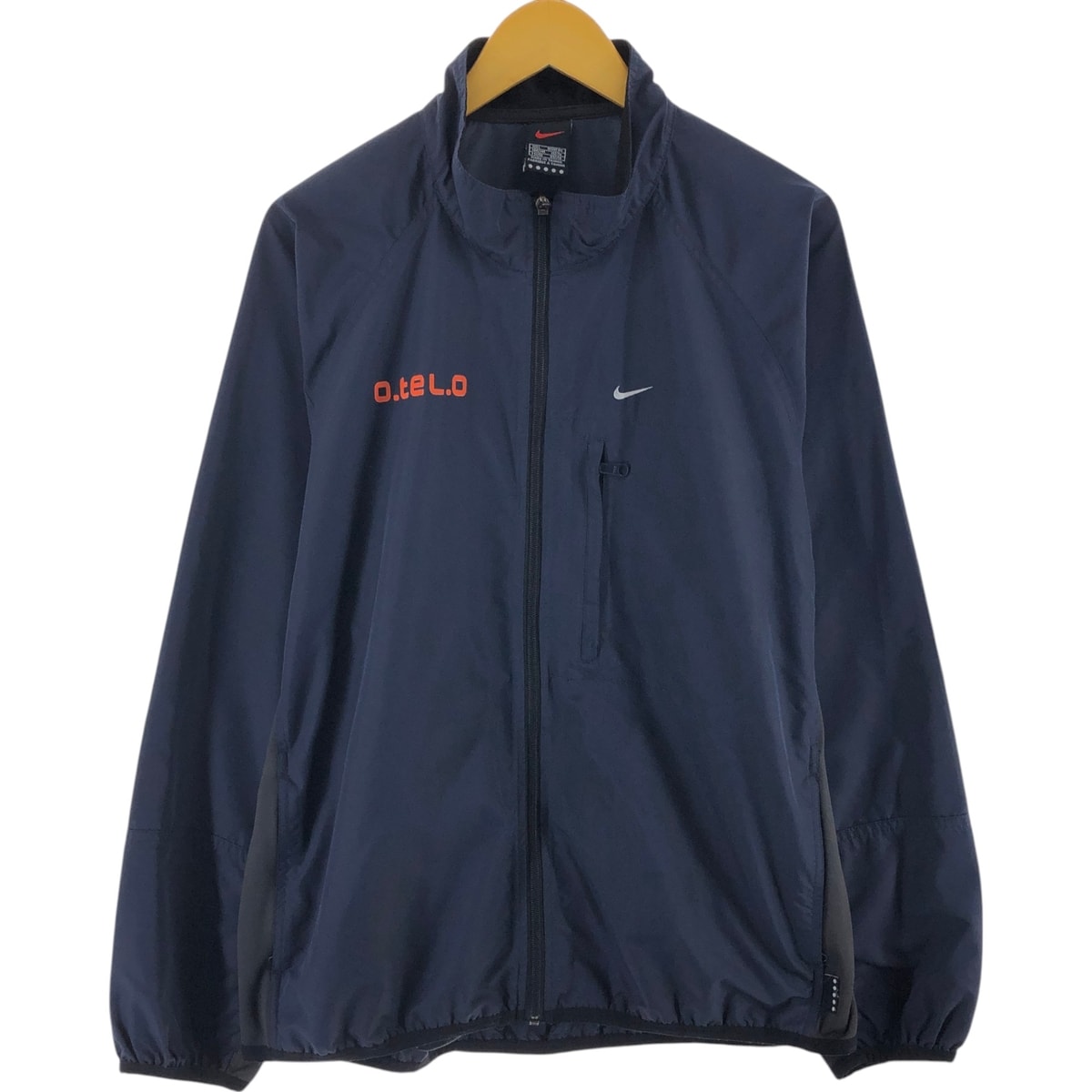 古着 90年代 ナイキ NIKE ALPHA PROJECT ウインドブレーカー メンズL相当 ヴィンテージ/eaa514836