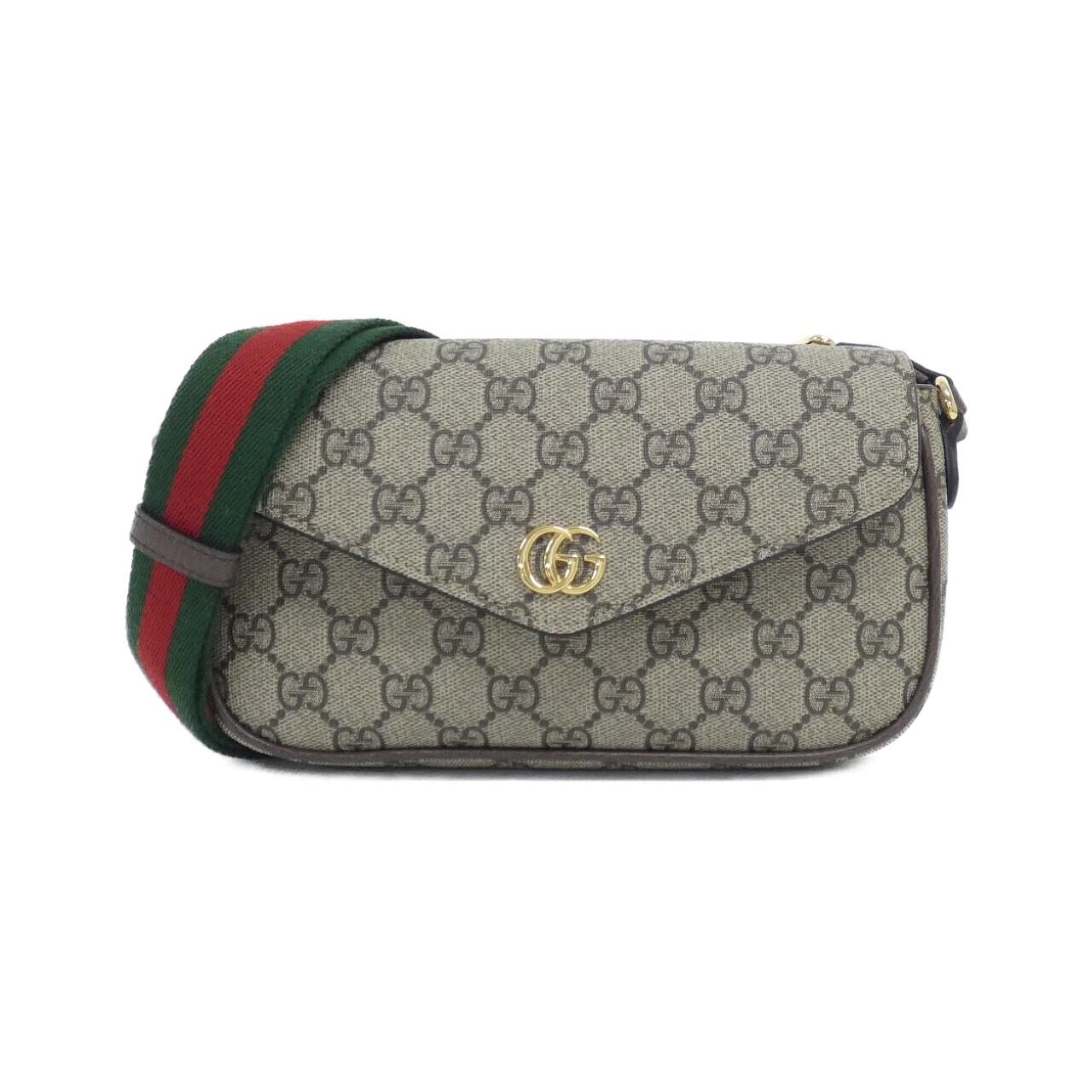 グッチ OPHIDIA 764961 96IWG ショルダーバッグ
