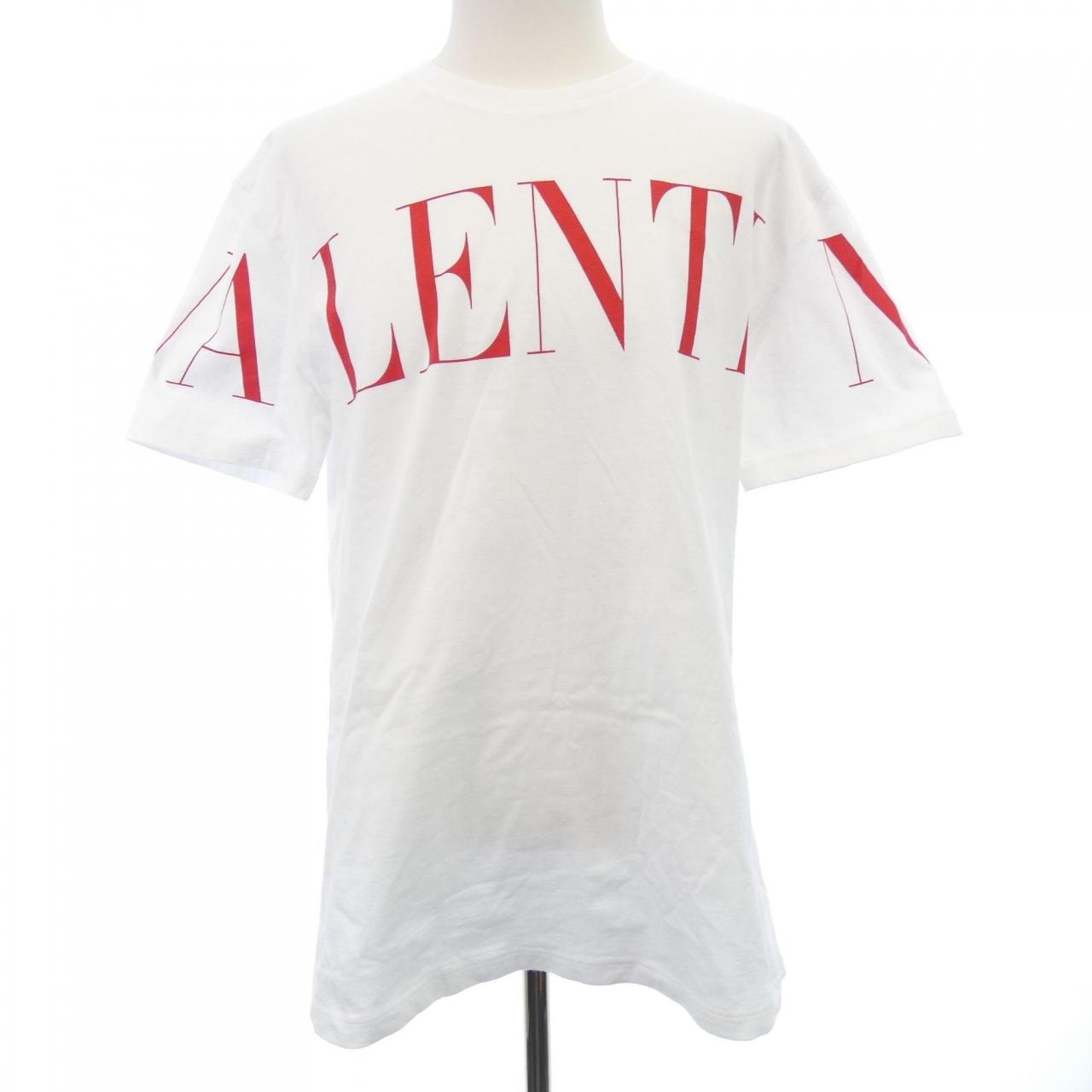 ヴァレンティノ VALENTINO UV3MG03B5FN Tシャツ