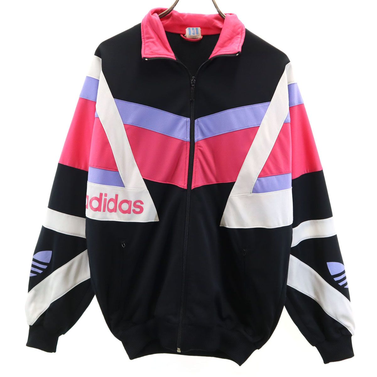adidas 80s トラックジャケット