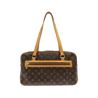 ルイヴィトン モノグラム シテ GM M51181 ショルダーバッグ