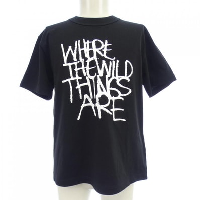 サカイ SACAI Tシャツ