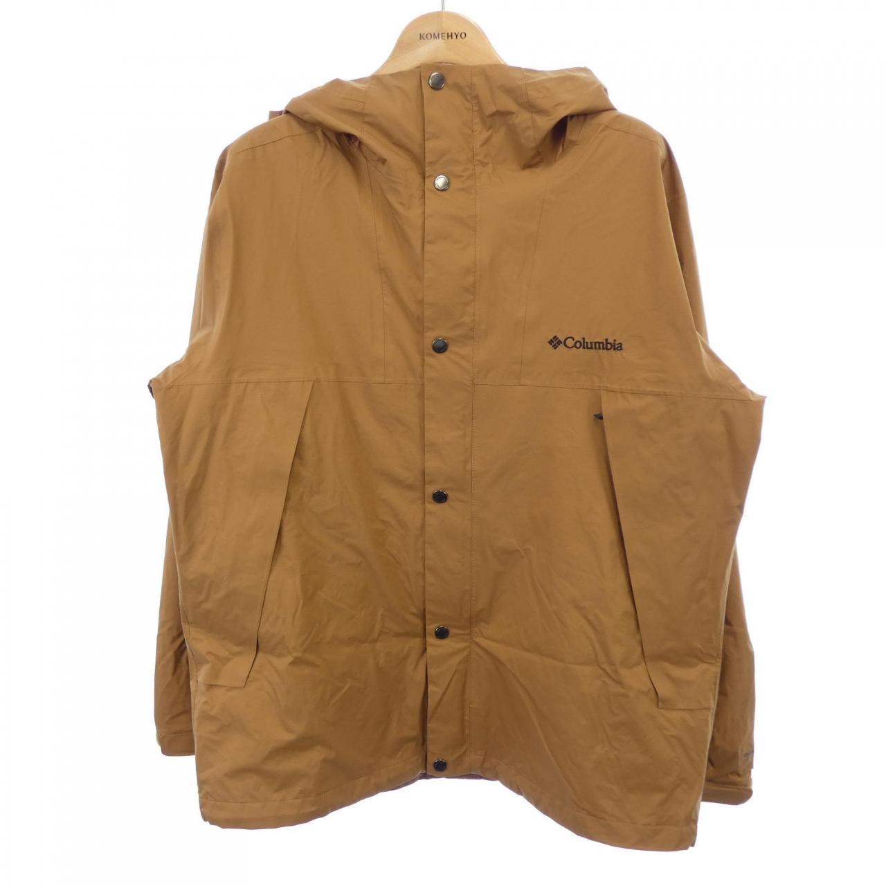 コロンビア COLUMBIA PM0721 ブルゾン