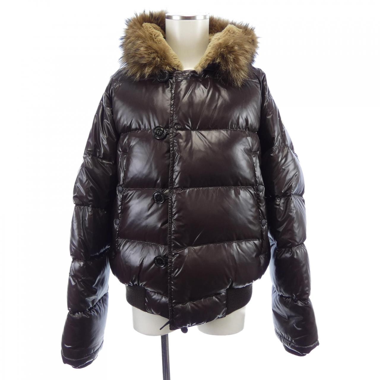 モンクレール MONCLER 41323/91 BULGARIE ダウンジャケット