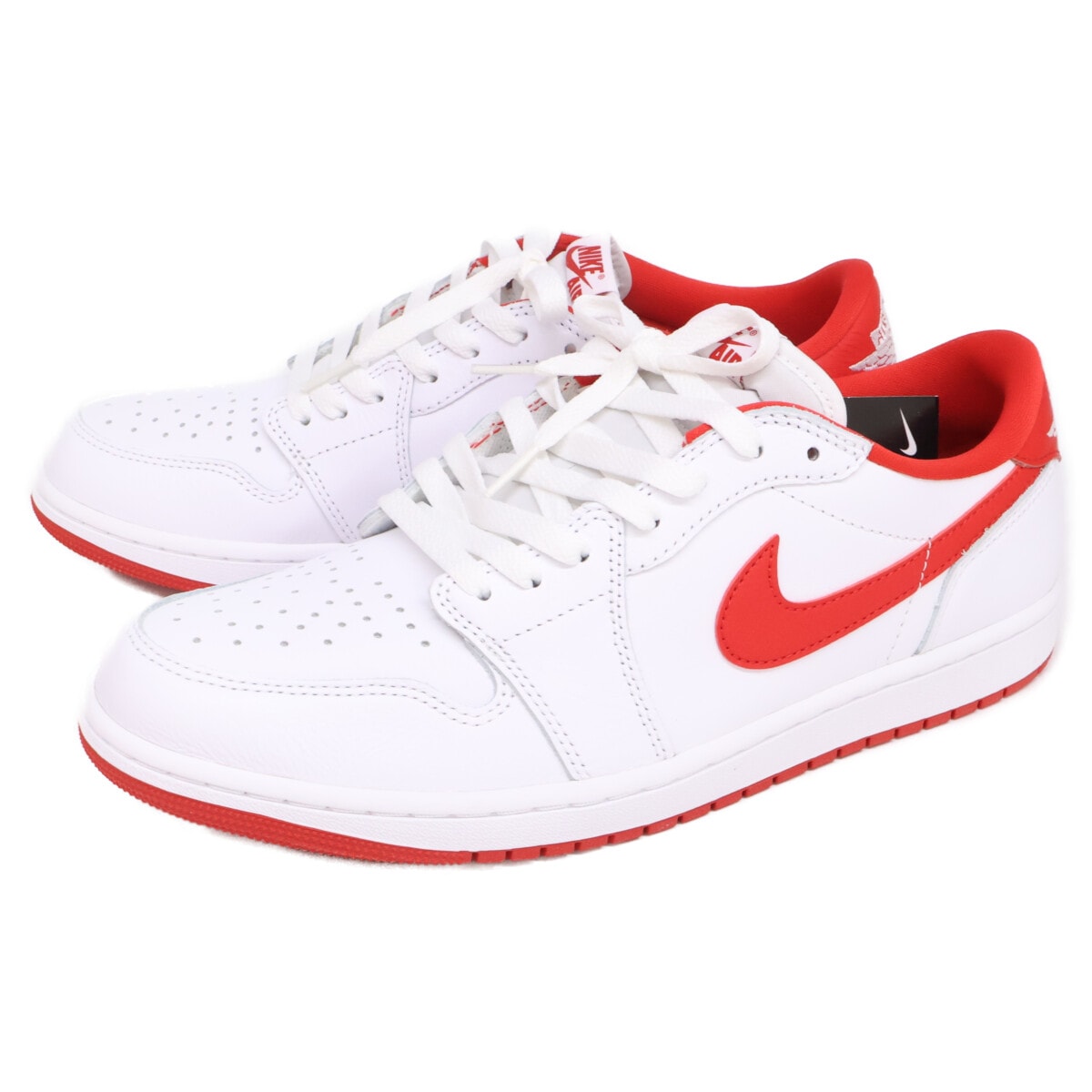 ナイキ 【新品同様】CZ0790-161 AIR JORDAN 1 RETRO LOW OG エア ジョーダン 1 ロー オリジナル スニーカー US11