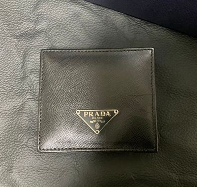 PRADA コインケース