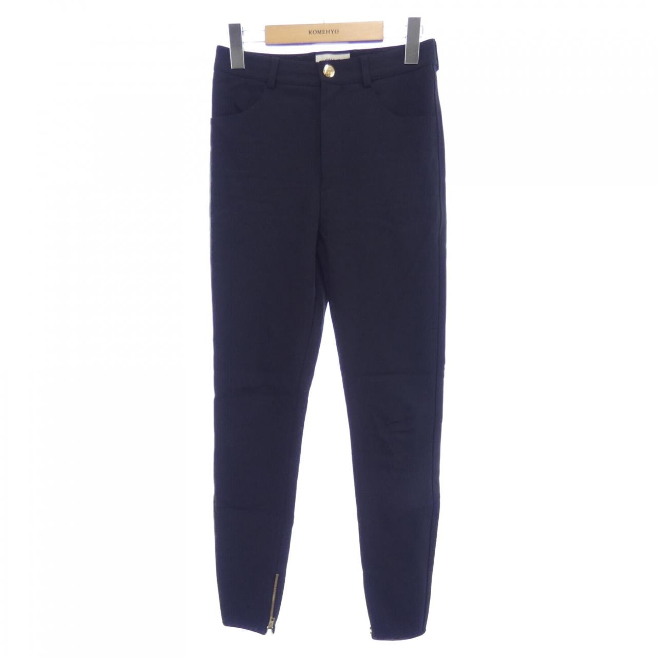 セリーヌ CELINE 2P584958P パンツ