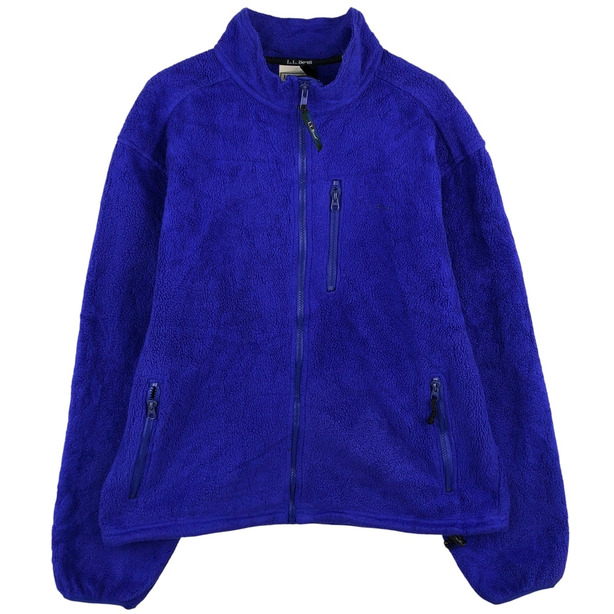 古着 ~90年代 エルエルビーン L.L.Bean フリースジャケット メンズXL相当 ヴィンテージ/eaa611783
