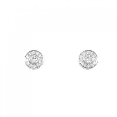 ティファニー サークレット ミニ ピアス