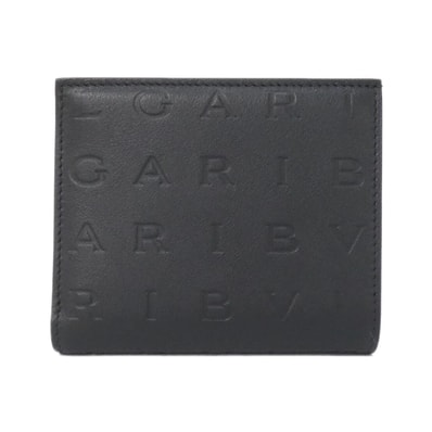 【新品】ブルガリ BVLGARI LOGO 291749 財布